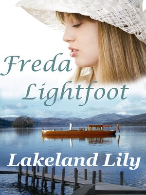 cover image of Lakeland Lily